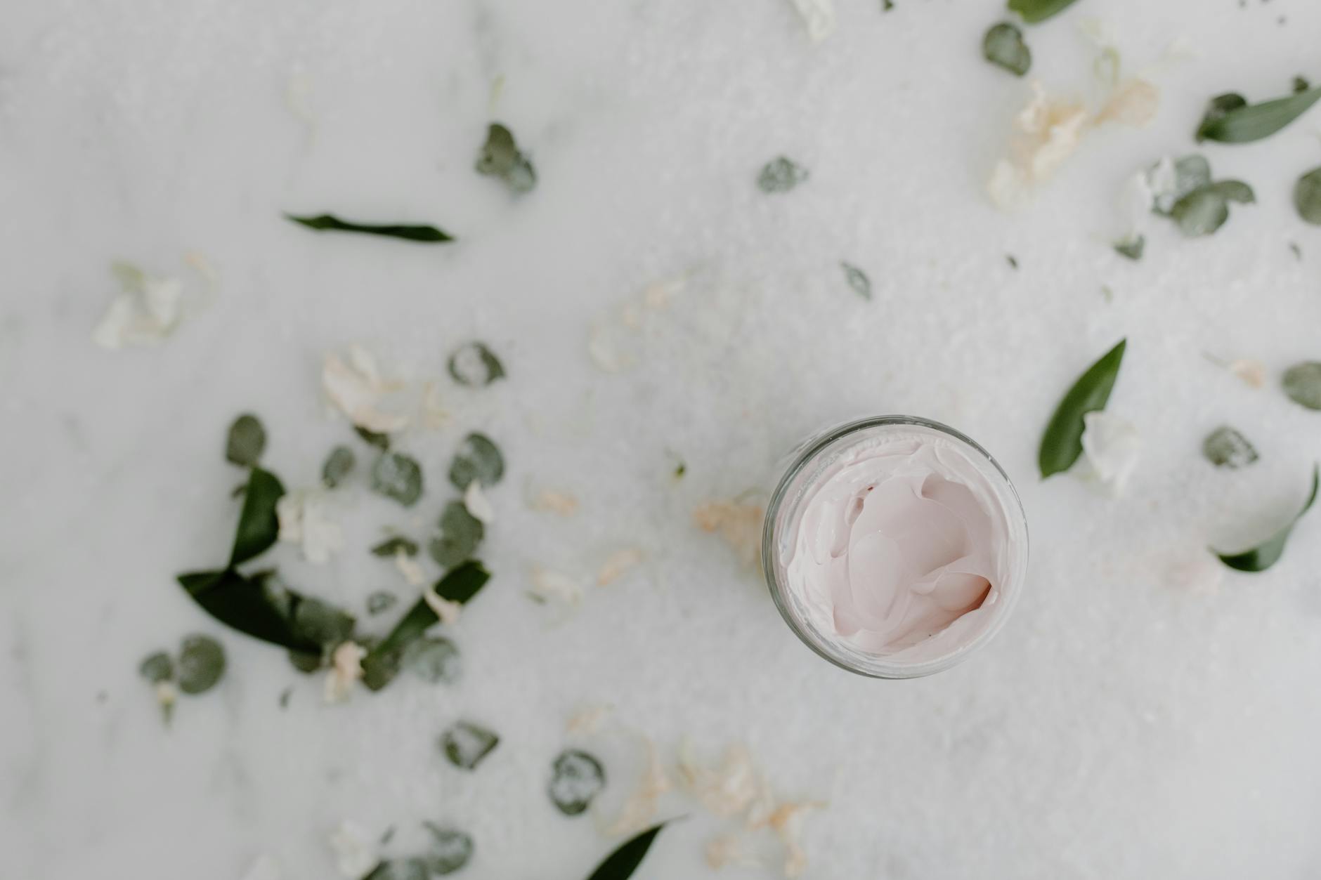 La sala massaggi corpo